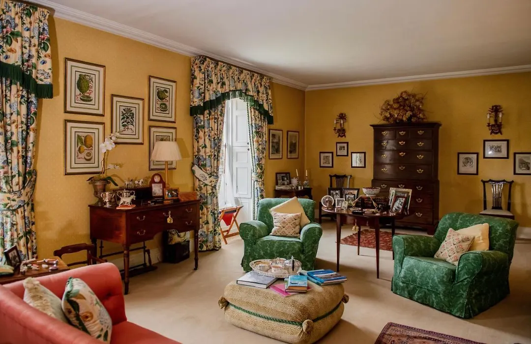 Ballymote Country House-1